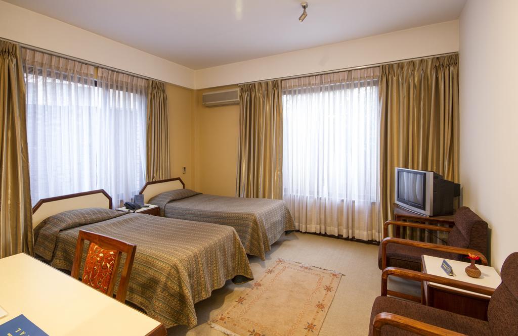 Hotel Ambassador By Ace Hotels Катманду Екстериор снимка